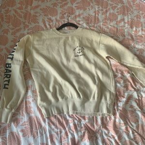 Brandy Melville Sweatshirt
